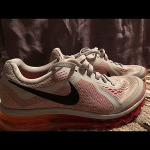 Nike Air max Running Shoes